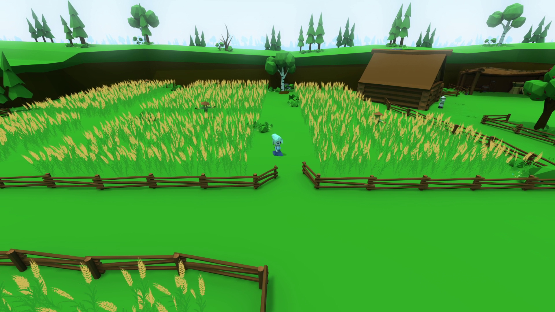 Screenshot 5 for Ведунья v0.1.x