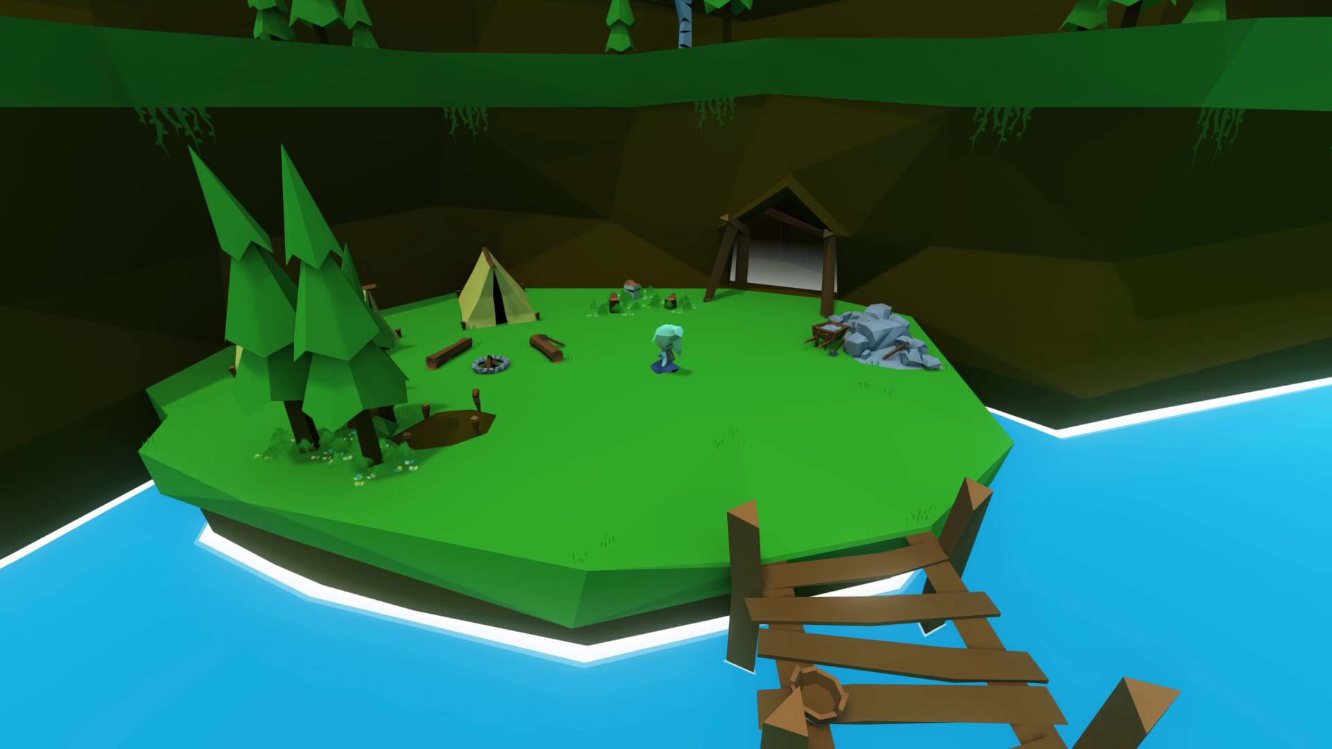 Screenshot 4 for Ведунья v0.1.x