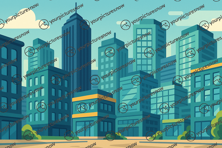9 Modern Backgrounds by yourpicturesnow