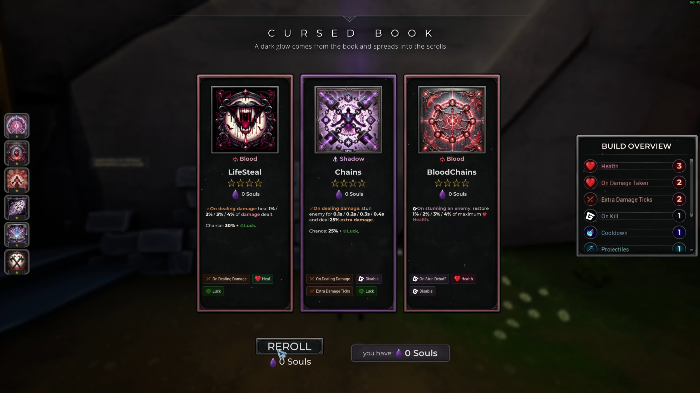 Screenshot 6 for Curse of the Night