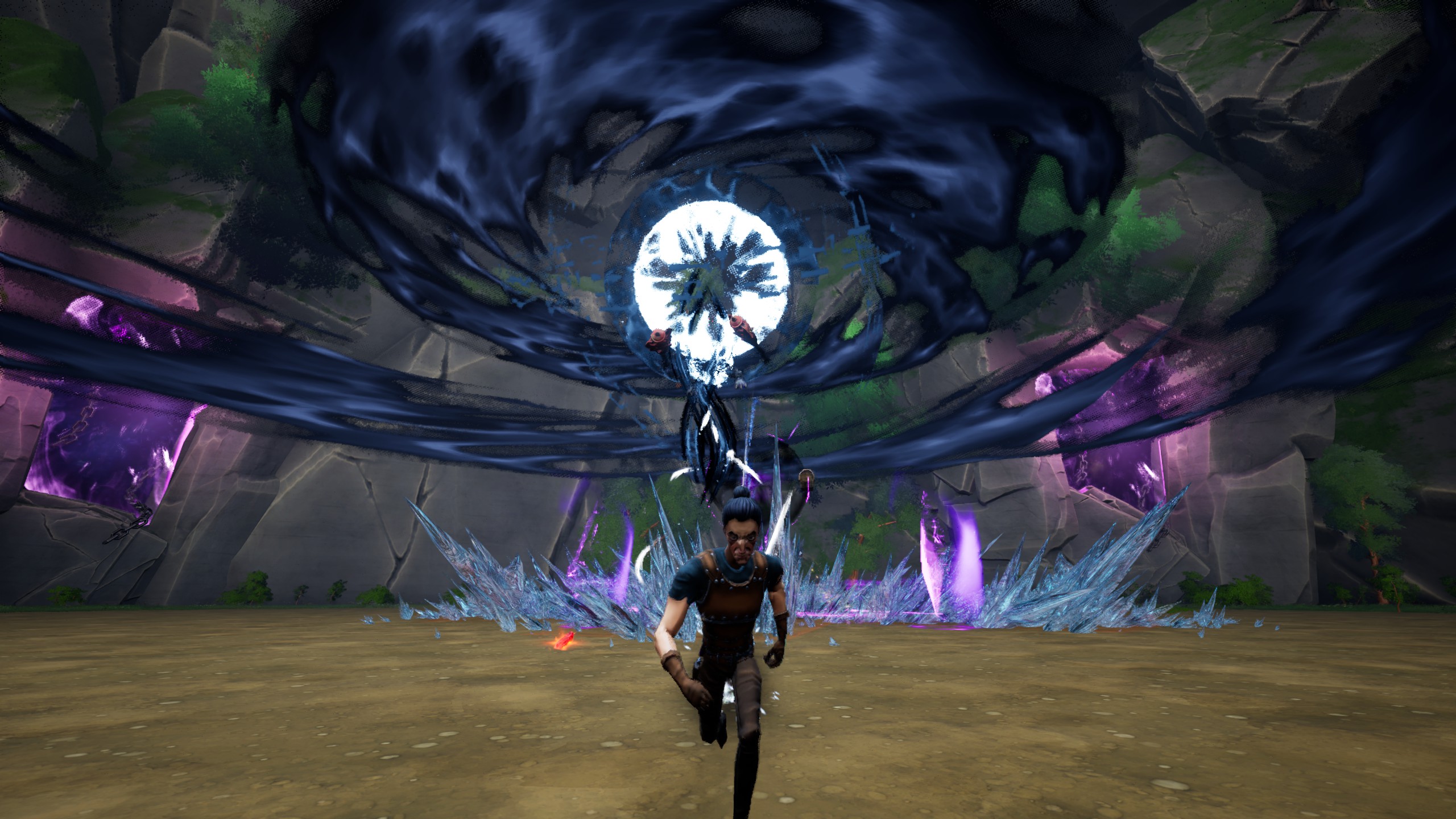 Screenshot 11 for Curse of the Night
