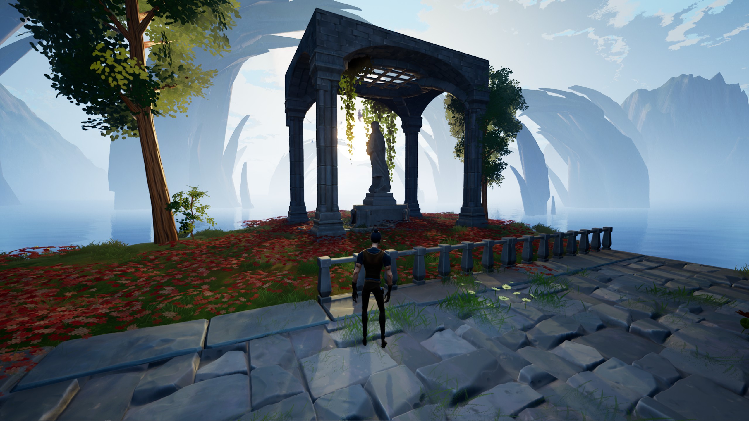 Screenshot 4 for Curse of the Night