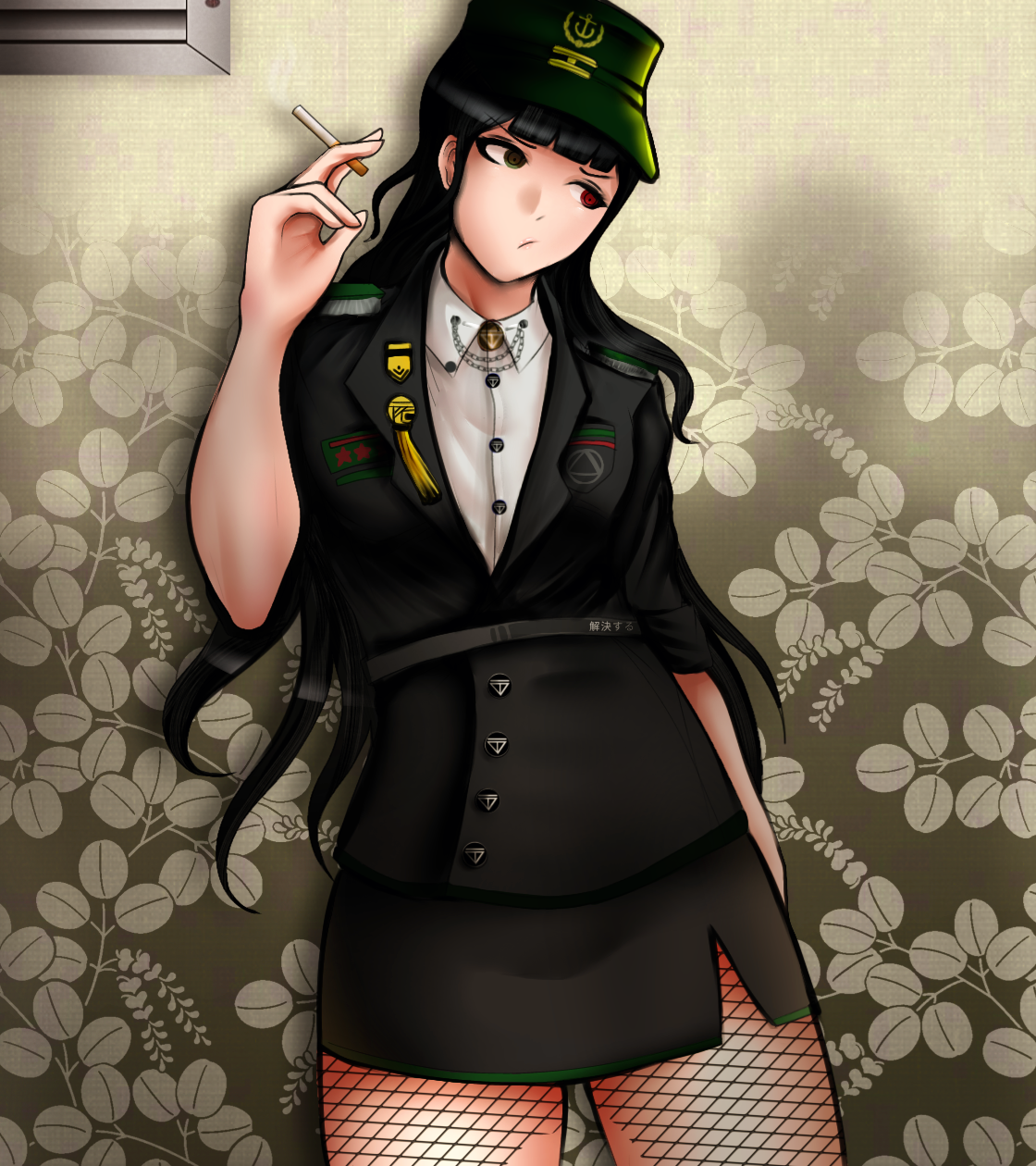 Screenshot 2 for Danganronpa: Dual Fates