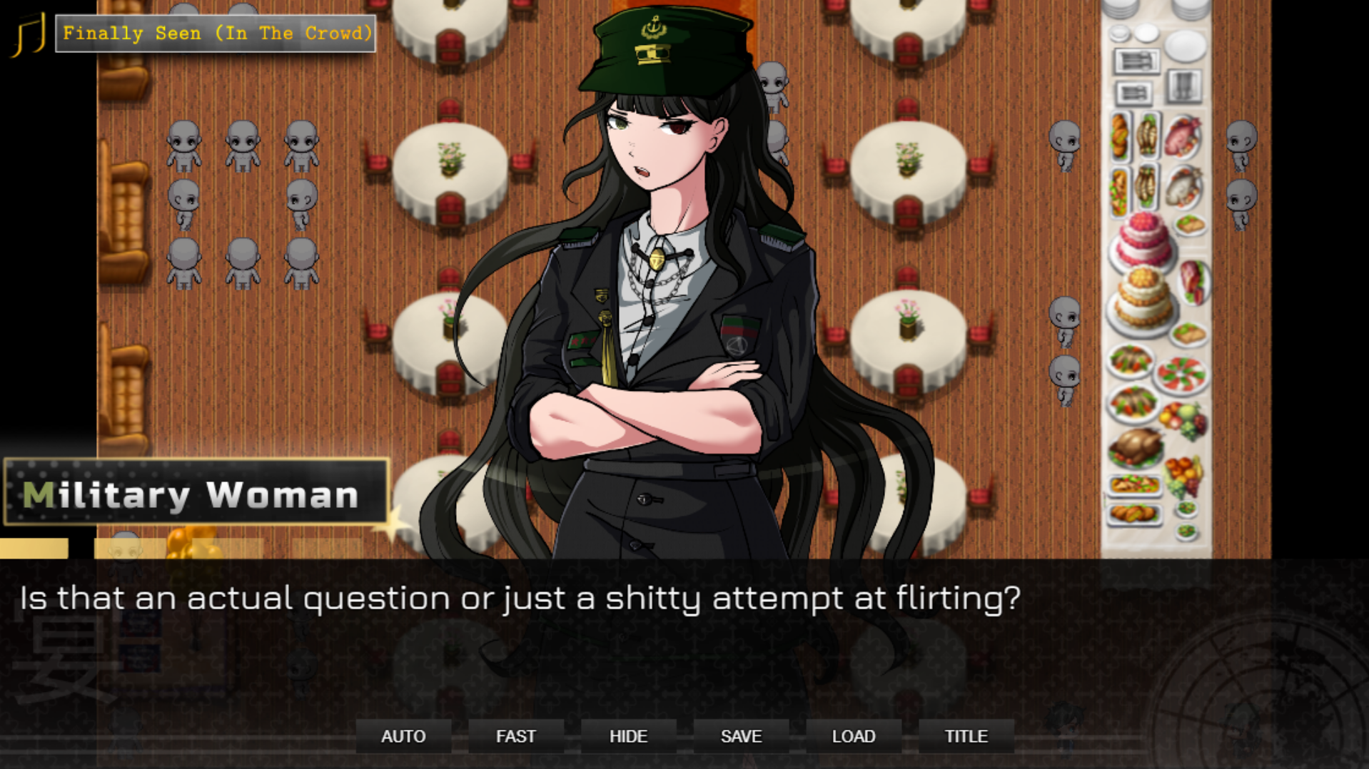 Screenshot 4 for Danganronpa: Dual Fates