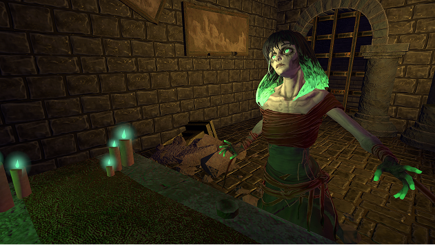 Screenshot 4 for Bewitched