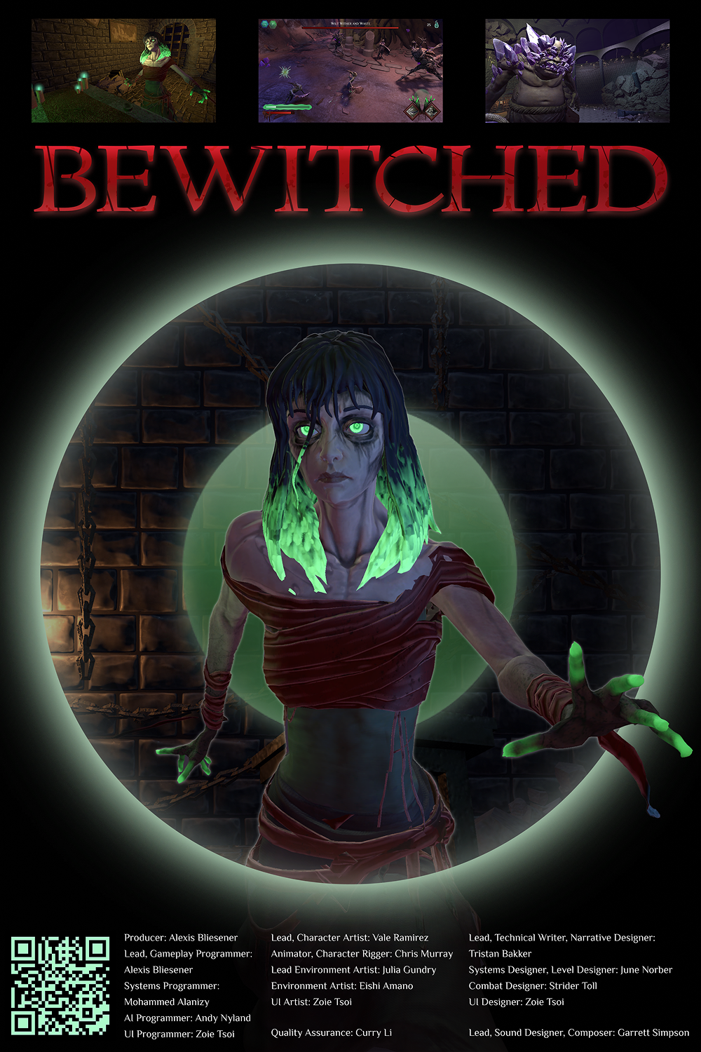 Screenshot 5 for Bewitched