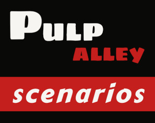 Screenshot 2 for Pulp Alley - scenarios
