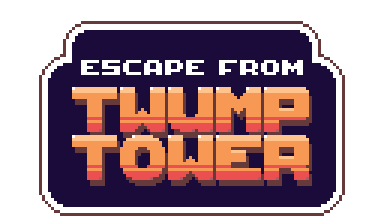 Escape From Twump Tower