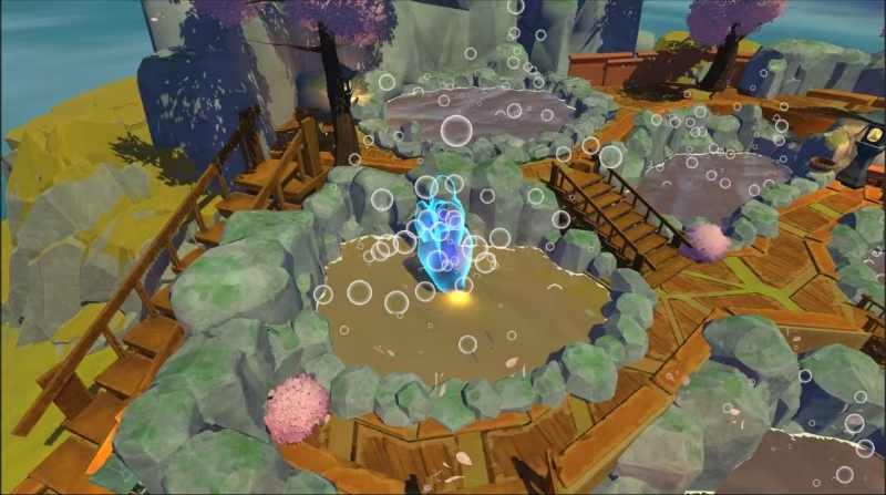 Screenshot 5 for Beer Onsen Resort