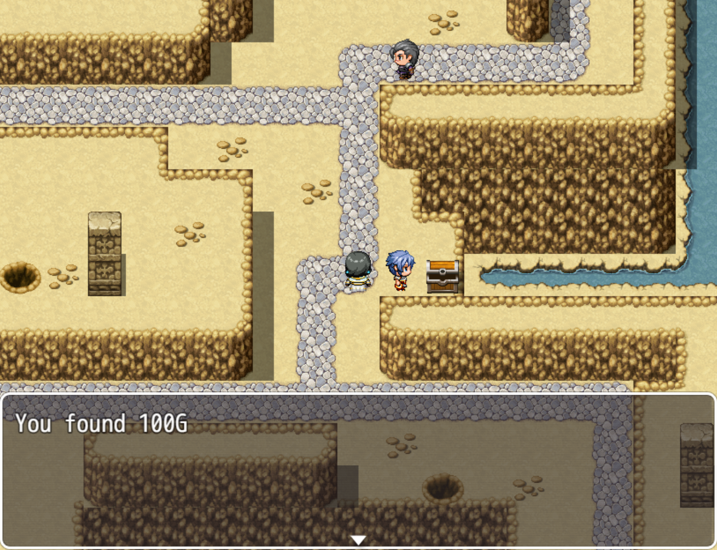 Screenshot 4 for Shrine of Embers