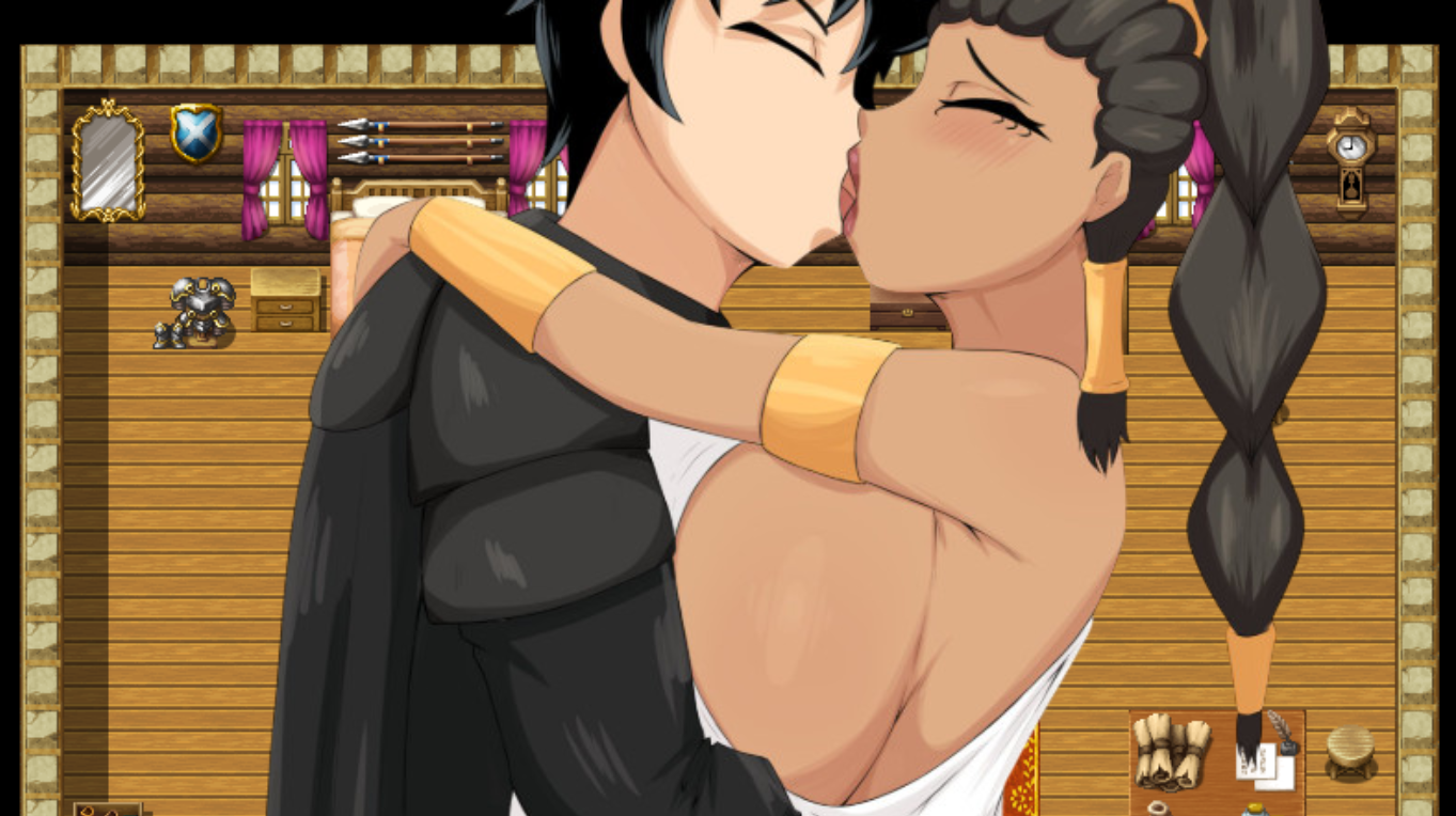 Screenshot 9 for Shrine of Embers