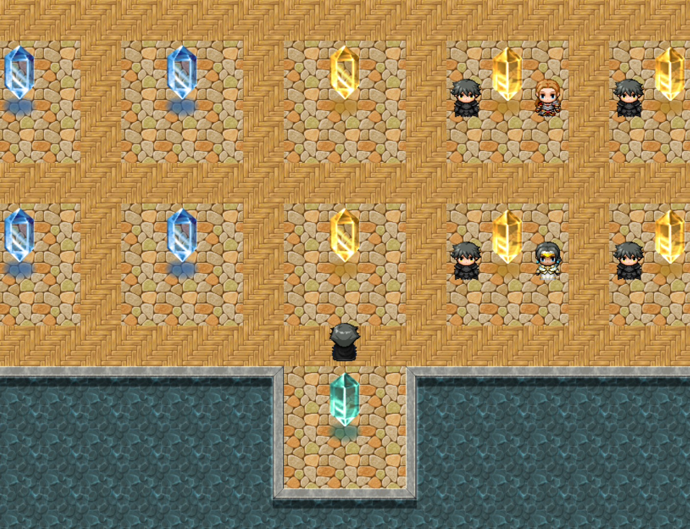Screenshot 12 for Shrine of Embers