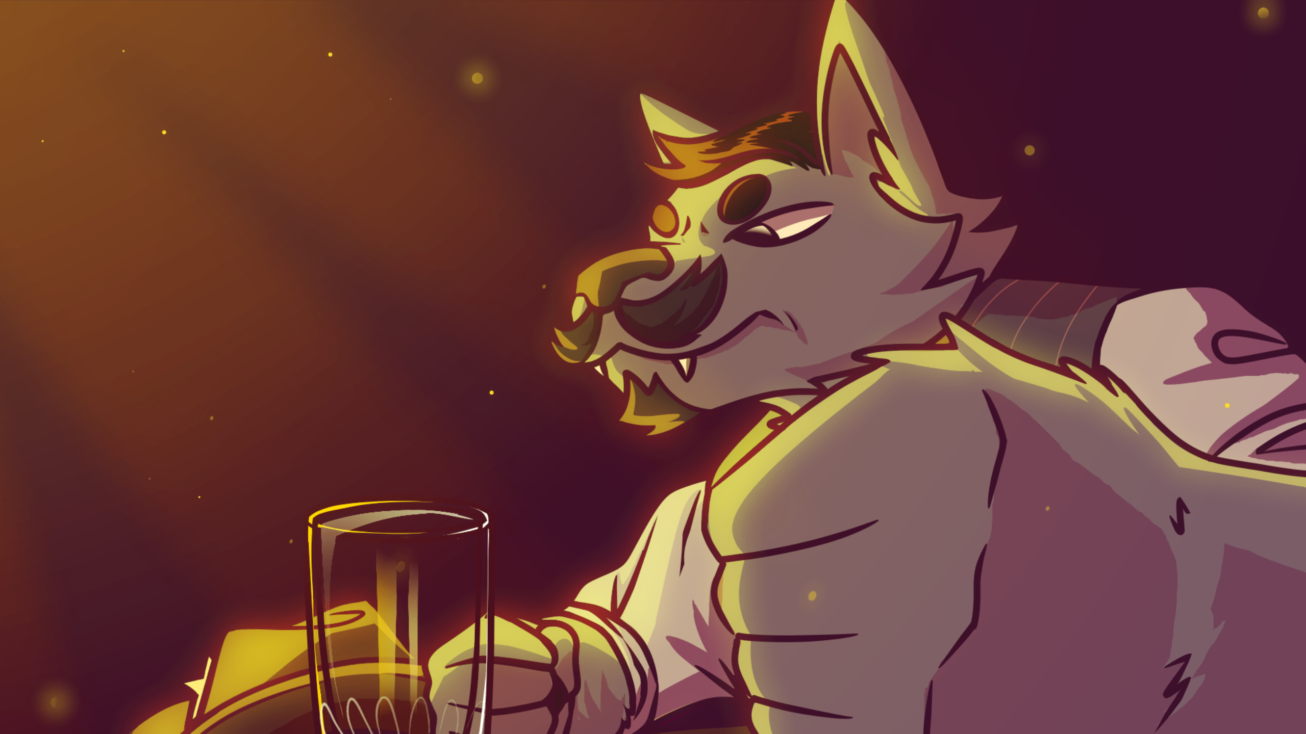 THE WANDERER screenshot 3