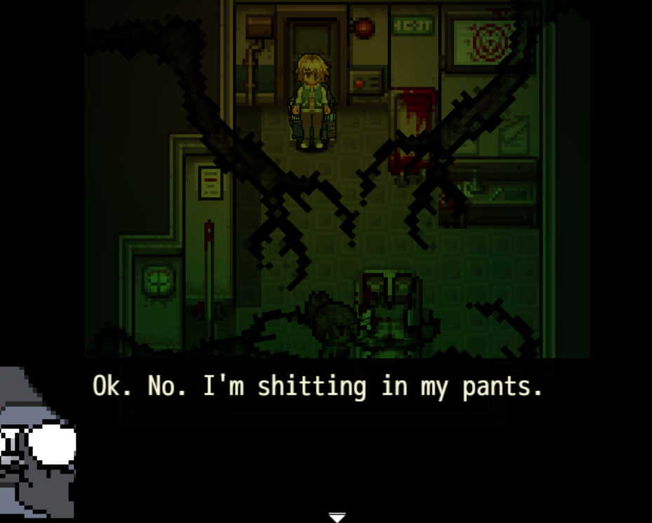 Screenshot 7 for Monke island - ARC2 P2