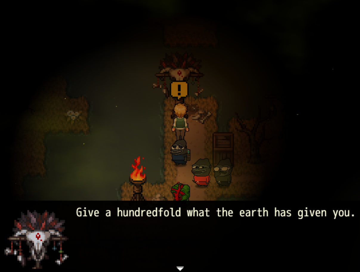 Screenshot 3 for Monke island - ARC2 P2