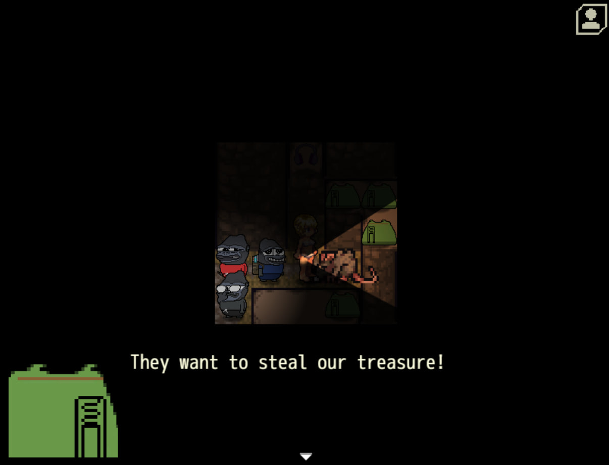 Screenshot 6 for Monke island - ARC2 P2