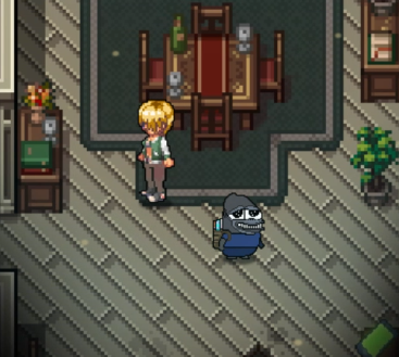 Screenshot 4 for Monke island - ARC2 P2