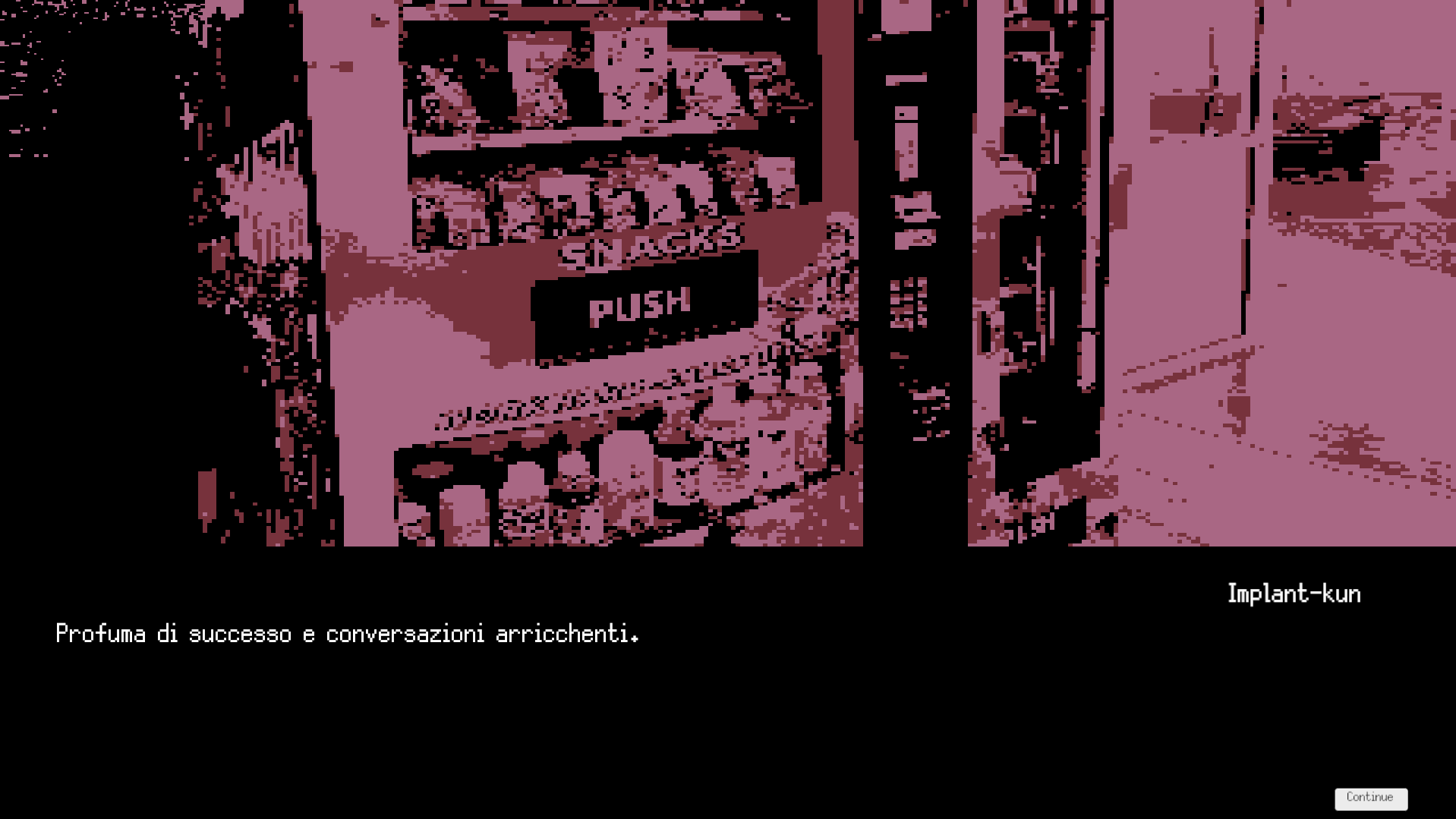 Screenshot 4 for bestia - white collar blues hommage