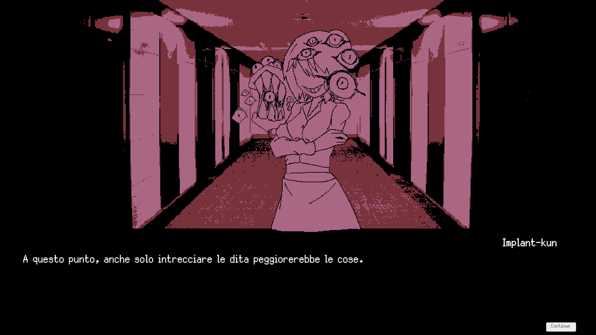 Screenshot 2 for bestia - white collar blues hommage