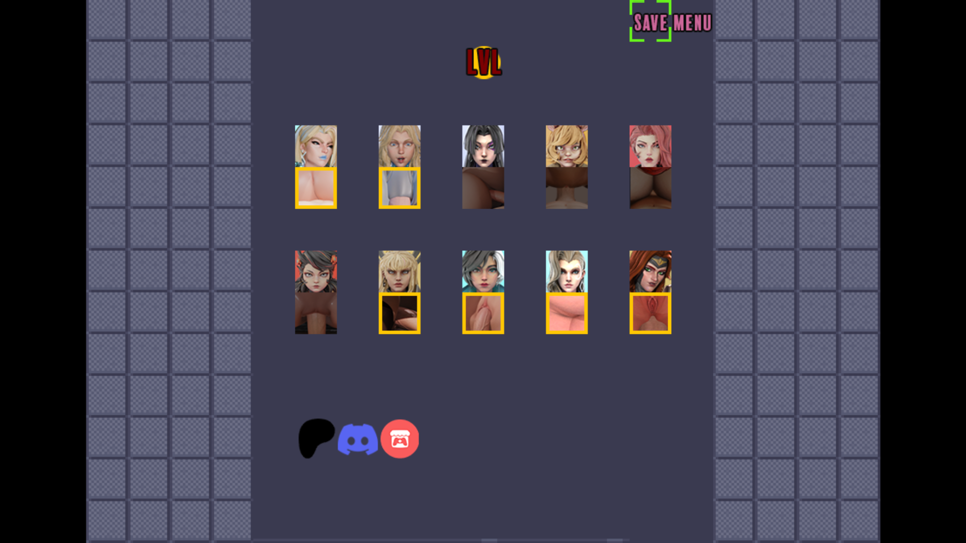Screenshot 6 for Bimbo Rivals Bonus