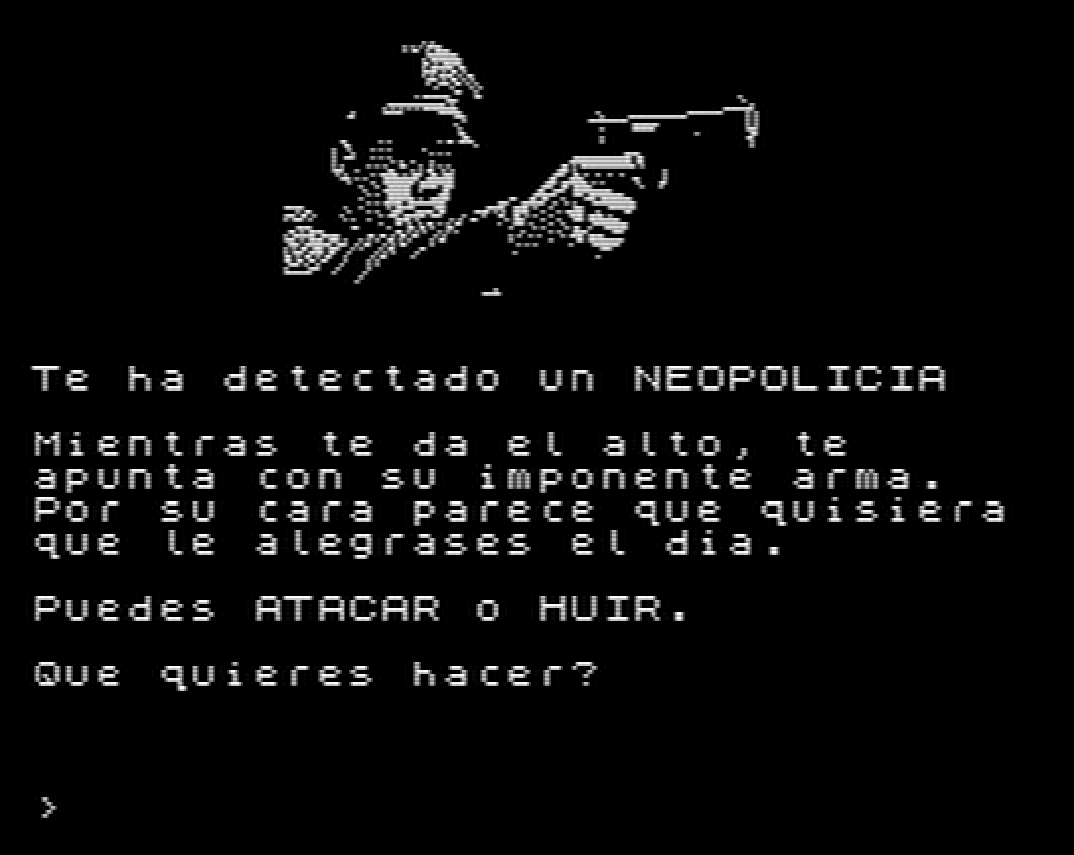 Screenshot 7 for Critical Choice