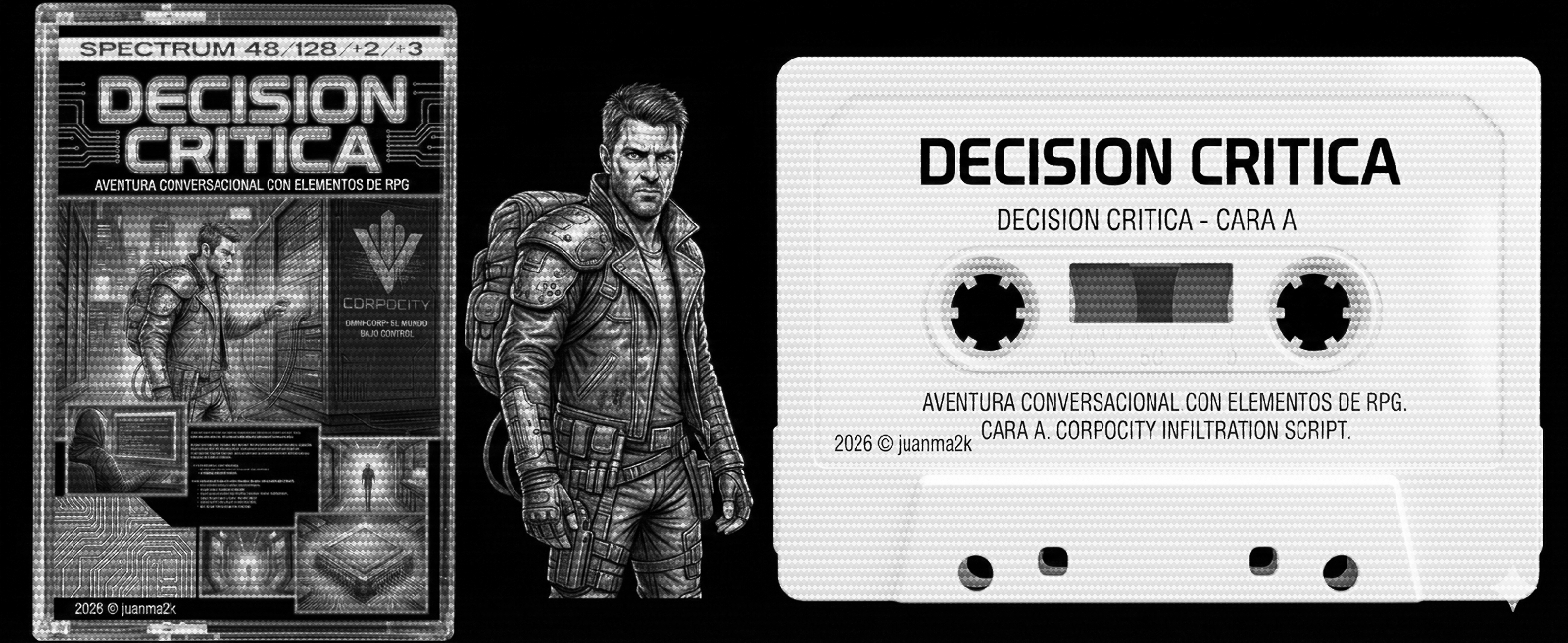 Screenshot 2 for Critical Choice