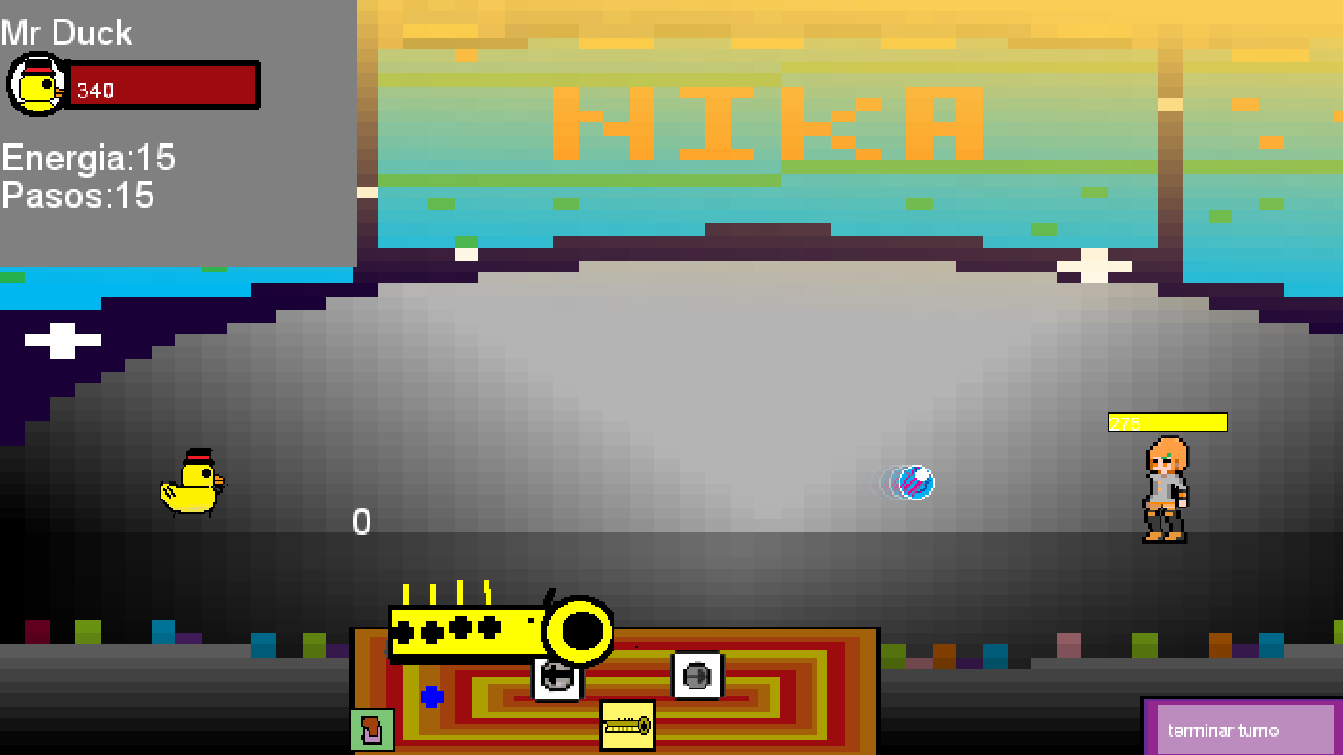 Screenshot 6 for ComBeat: Music Fantasy