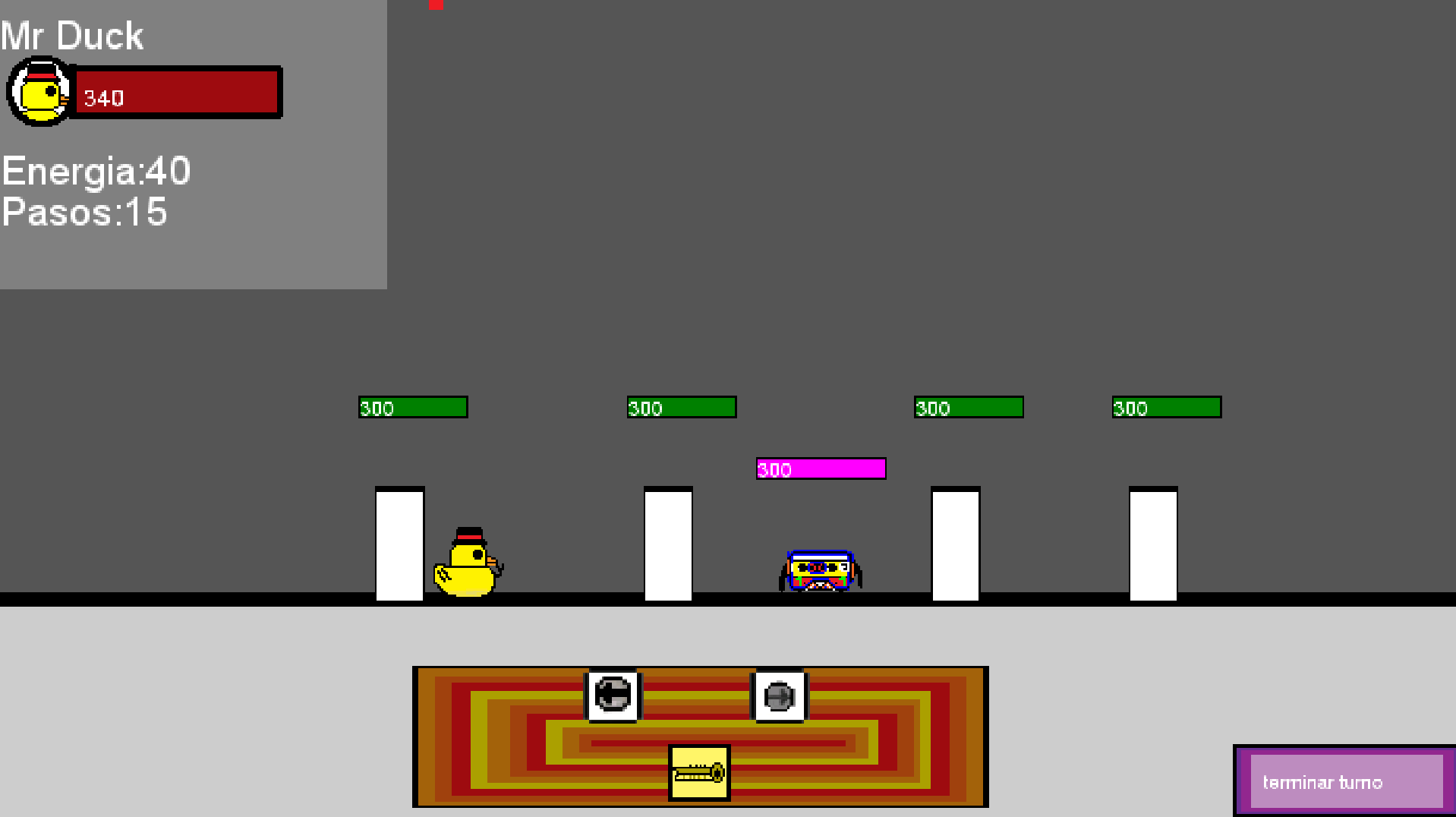Screenshot 7 for ComBeat: Music Fantasy