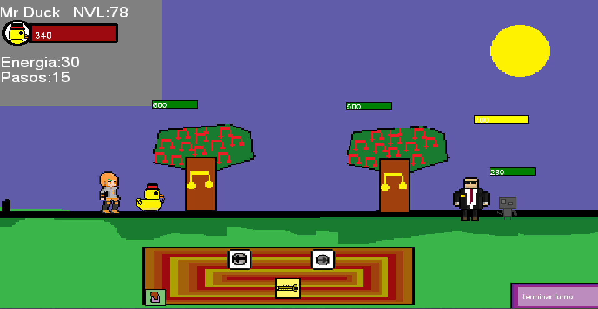 Screenshot 9 for ComBeat: Music Fantasy