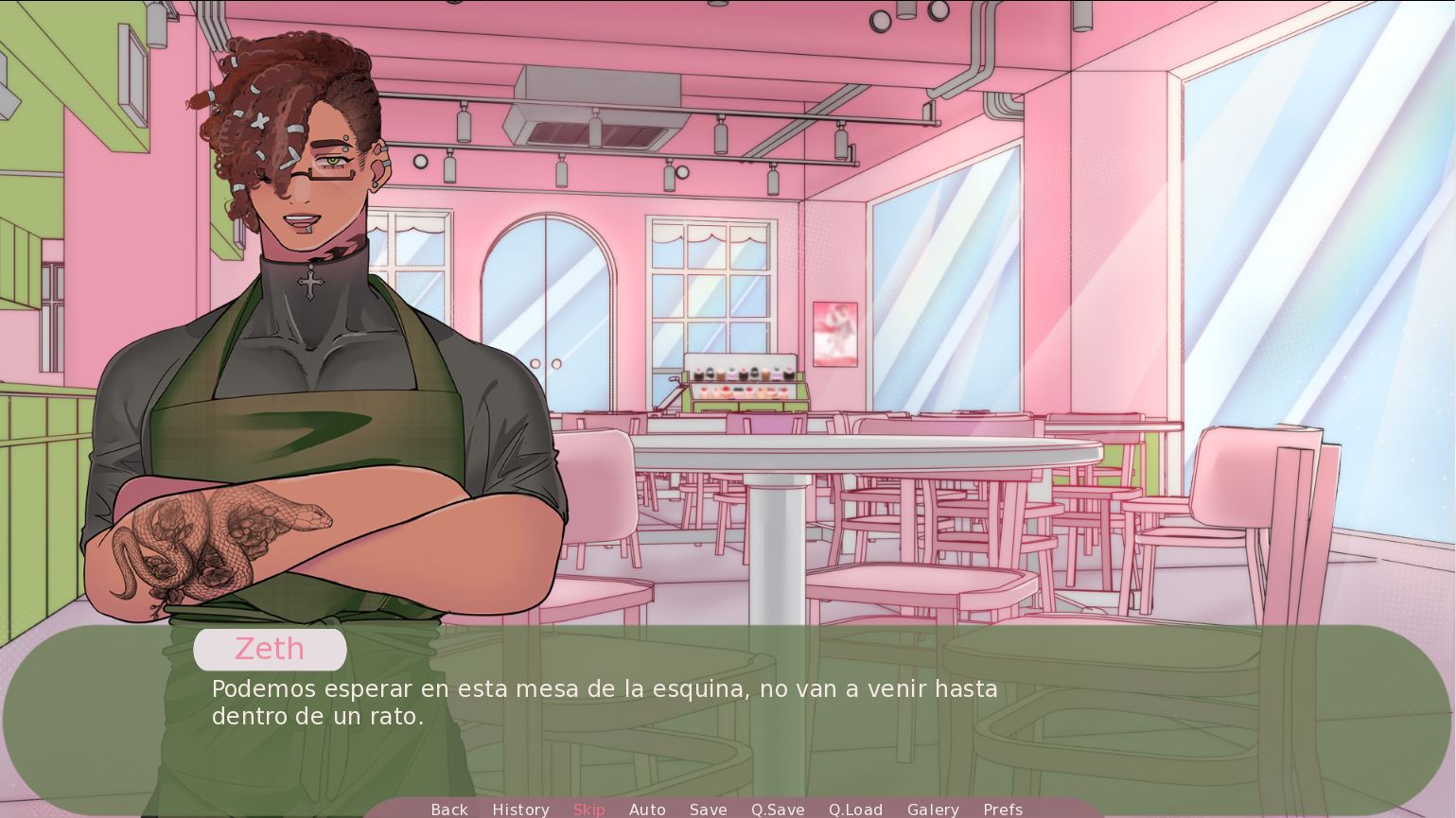 Screenshot 3 for Mi tamagotchi esta Vivo?!