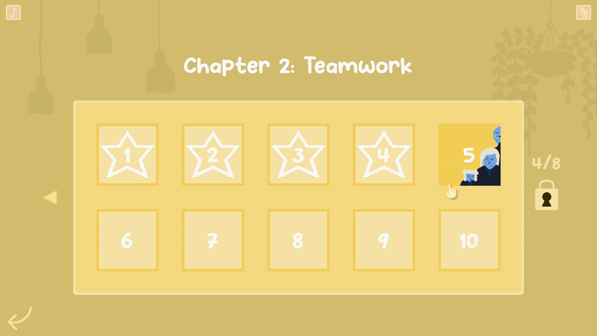 Screenshot 6 for Cosy Company Puzzle