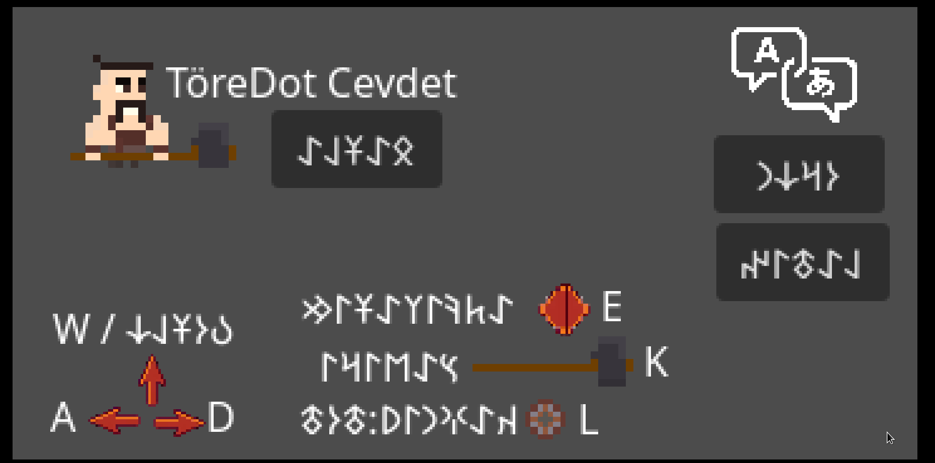 Screenshot 2 for TöreDot Cevdet