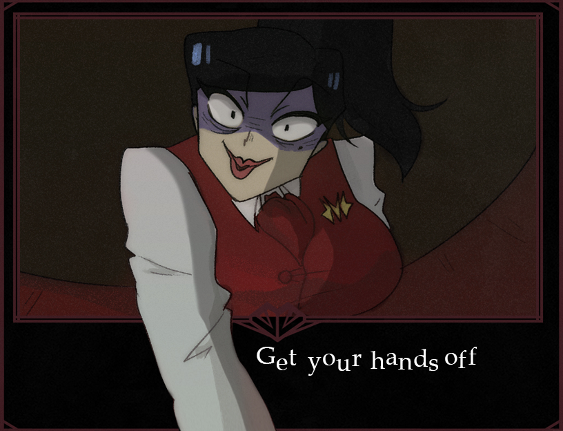 Screenshot 3 for Game of Hearts