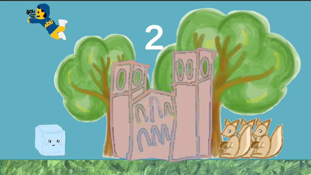 Screenshot 2 for don't be bRuined!