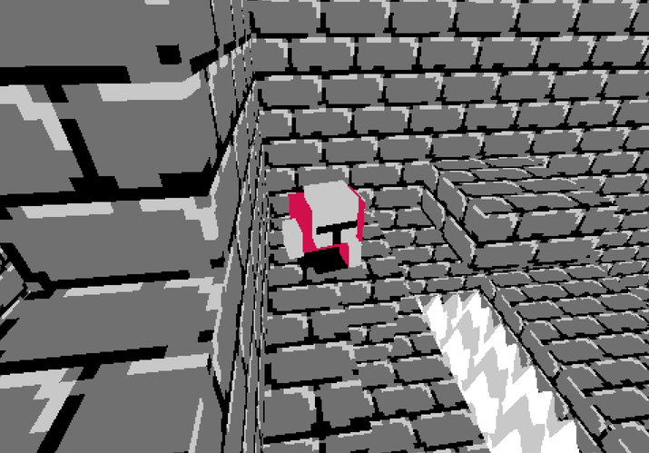 Screenshot 2 for Barbuta 3D