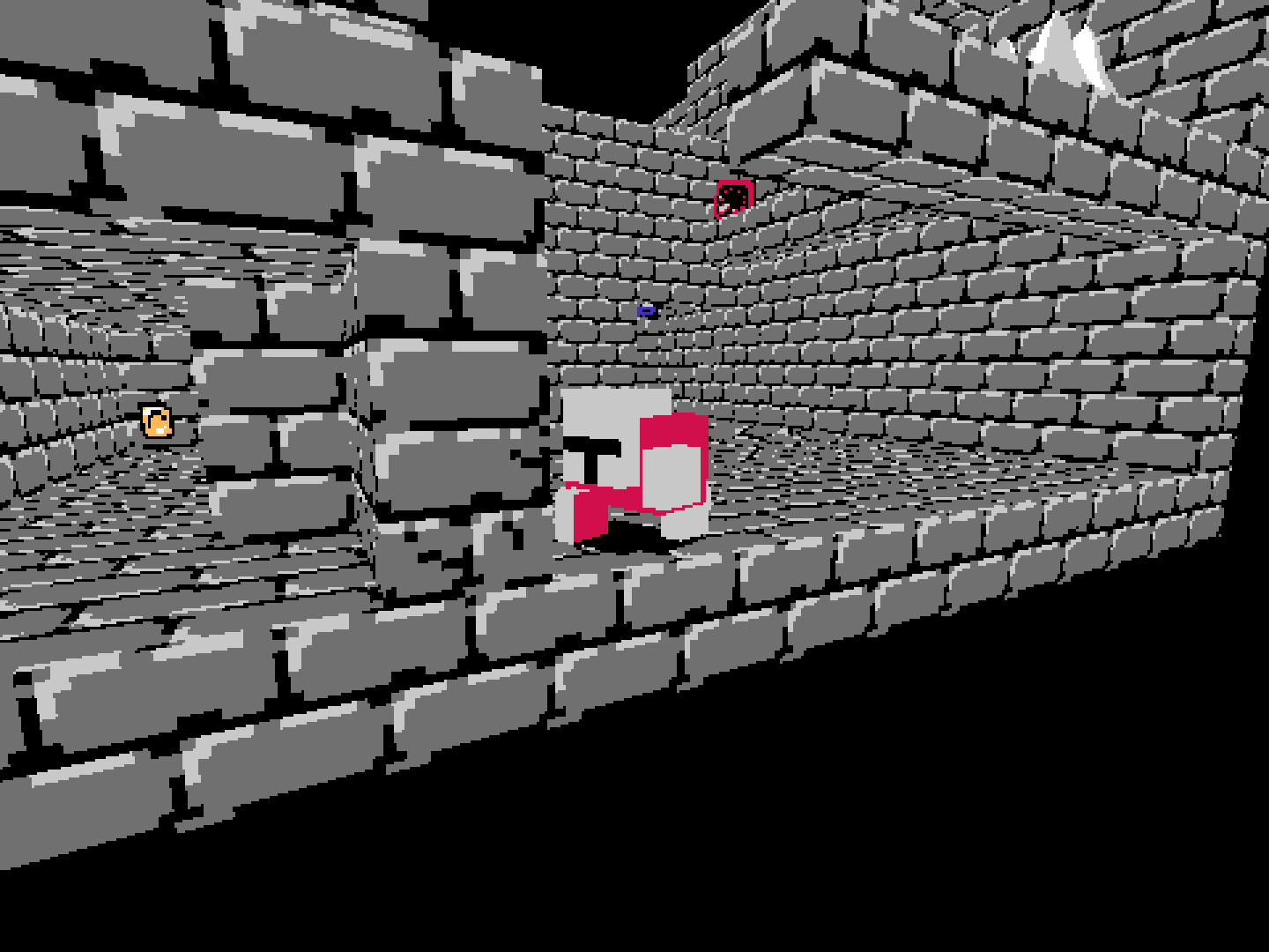 Screenshot 4 for Barbuta 3D