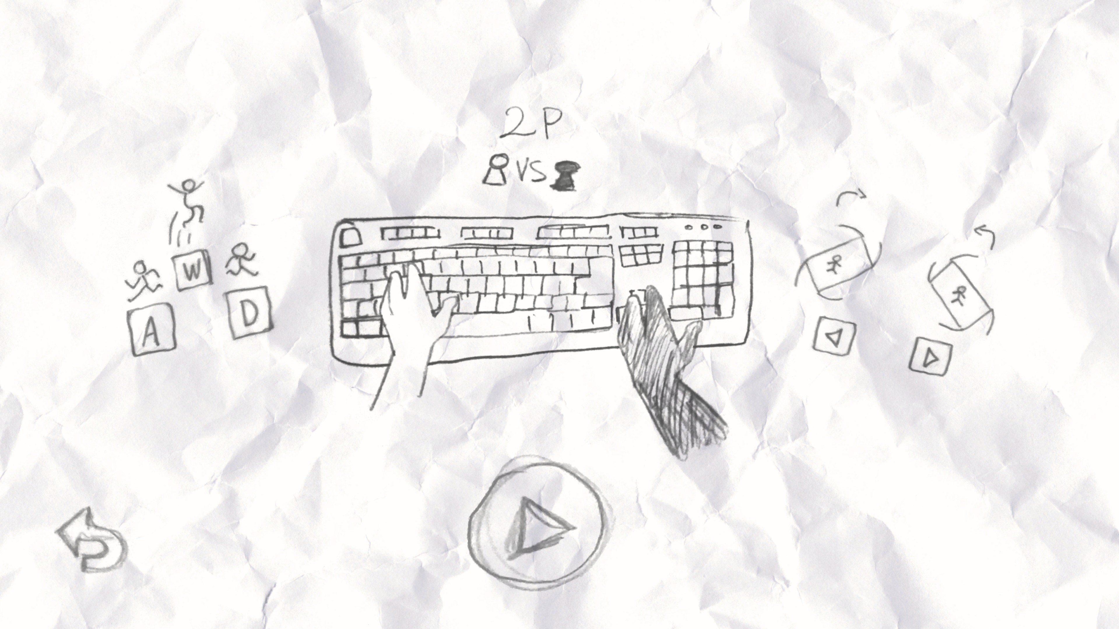 Screenshot 8 for Pencil Peril