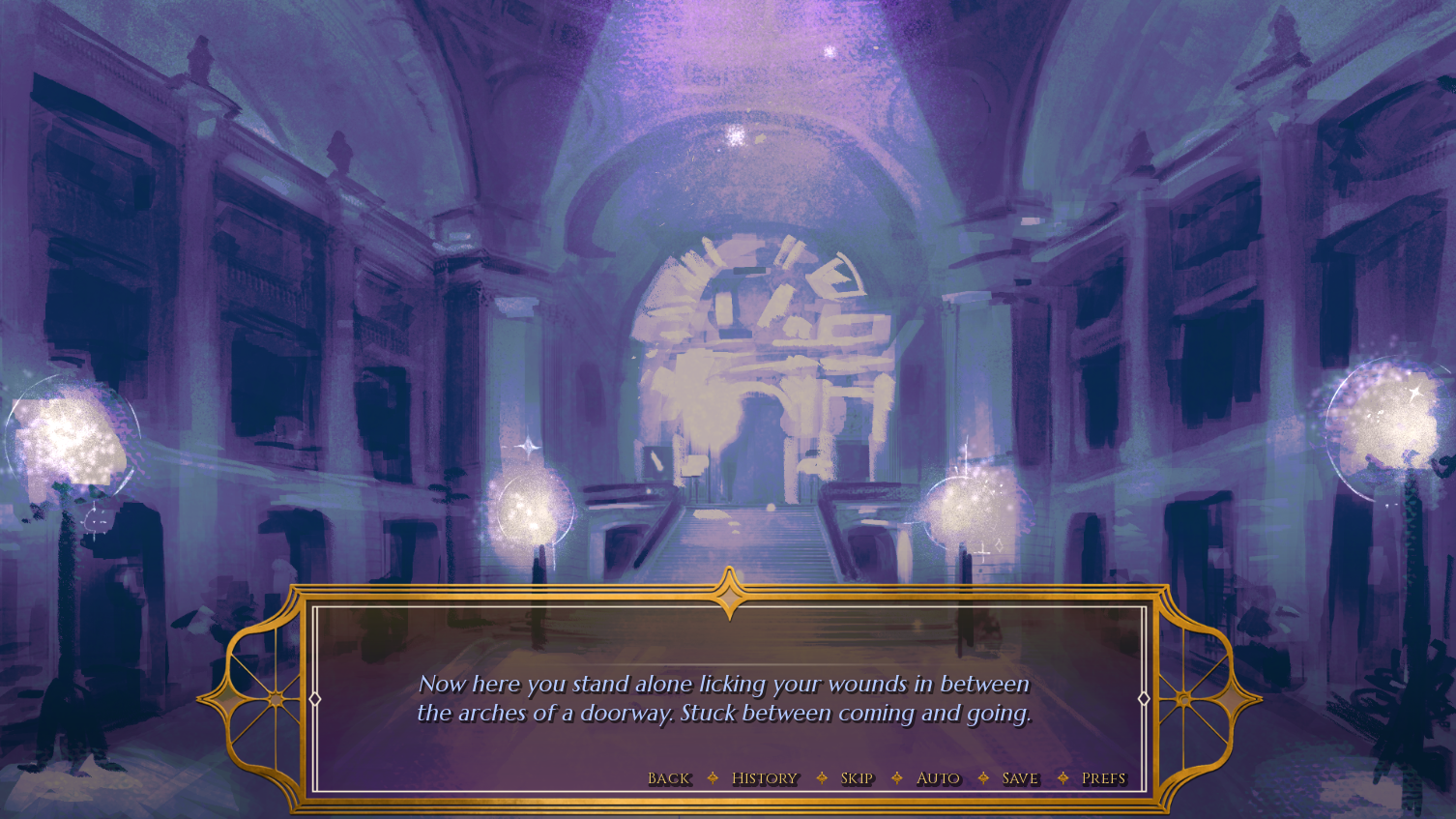 Screenshot 3 for Lucidity (Day 1 Demo)
