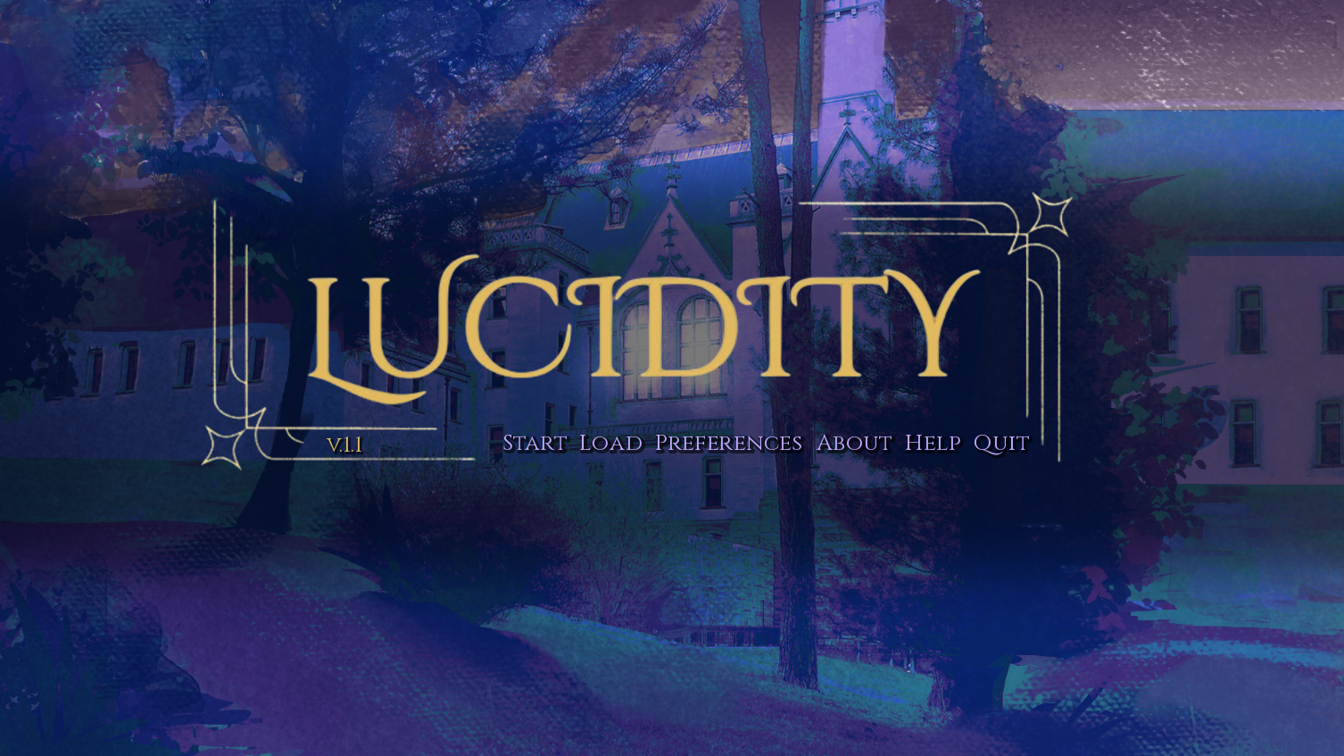 Screenshot 2 for Lucidity (Day 1 Demo)