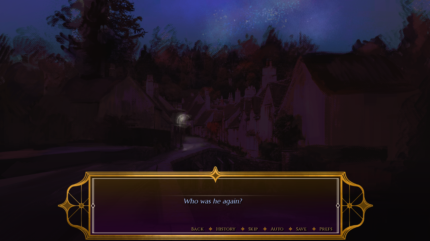 Screenshot 6 for Lucidity (Day 1 Demo)