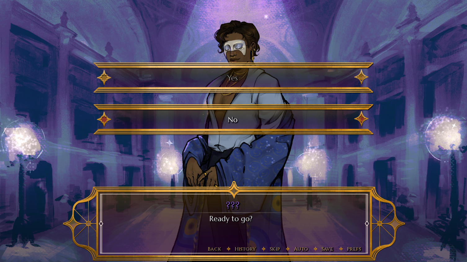 Screenshot 7 for Lucidity (Day 1 Demo)