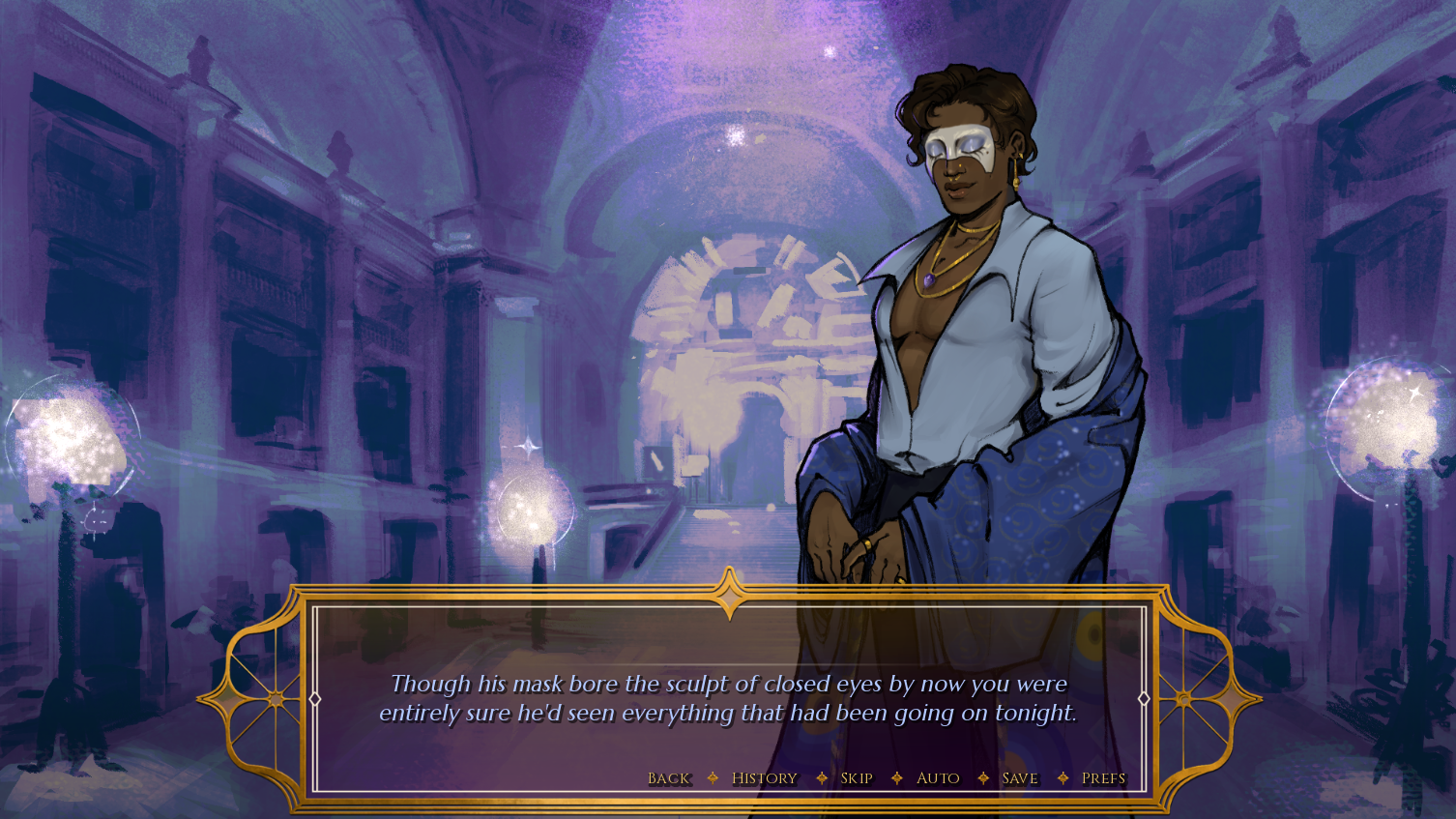 Screenshot 5 for Lucidity (Day 1 Demo)
