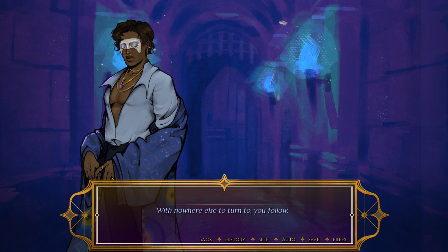 Screenshot 4 for Lucidity (Day 1 Demo)