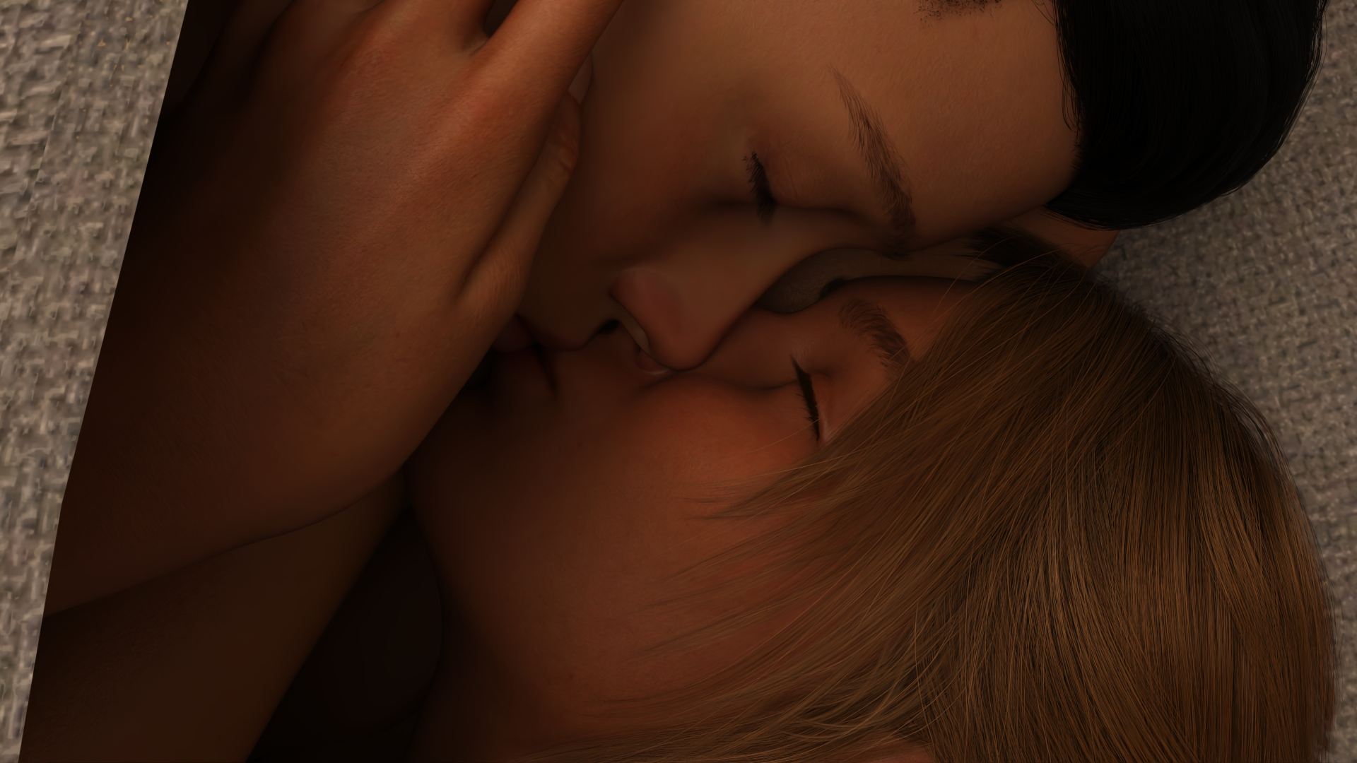 One Week Away screenshot 1