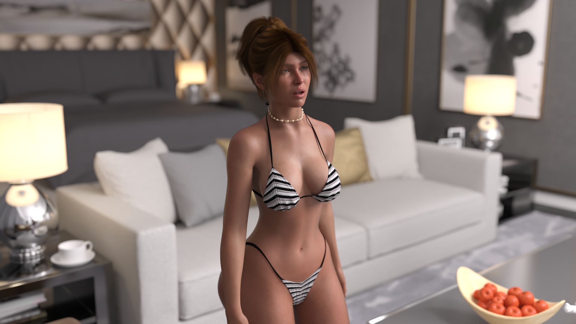 One Week Away screenshot 5