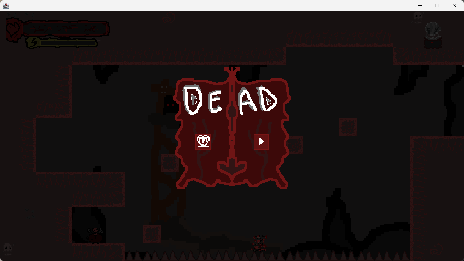 Screenshot 4 for The ancient cave