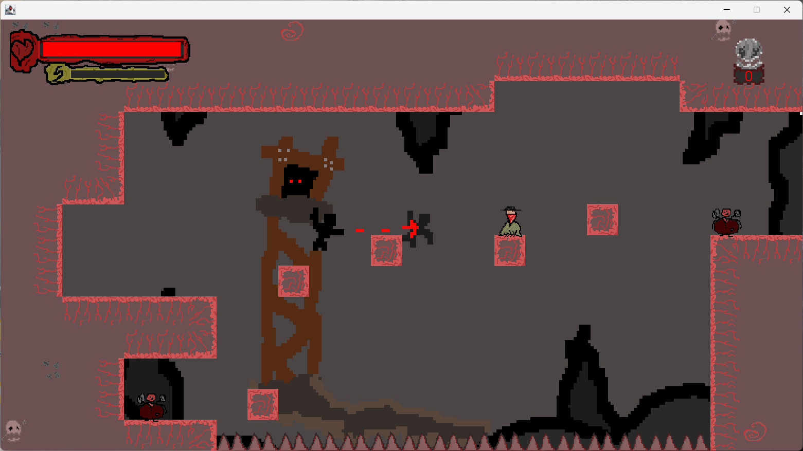 Screenshot 6 for The ancient cave