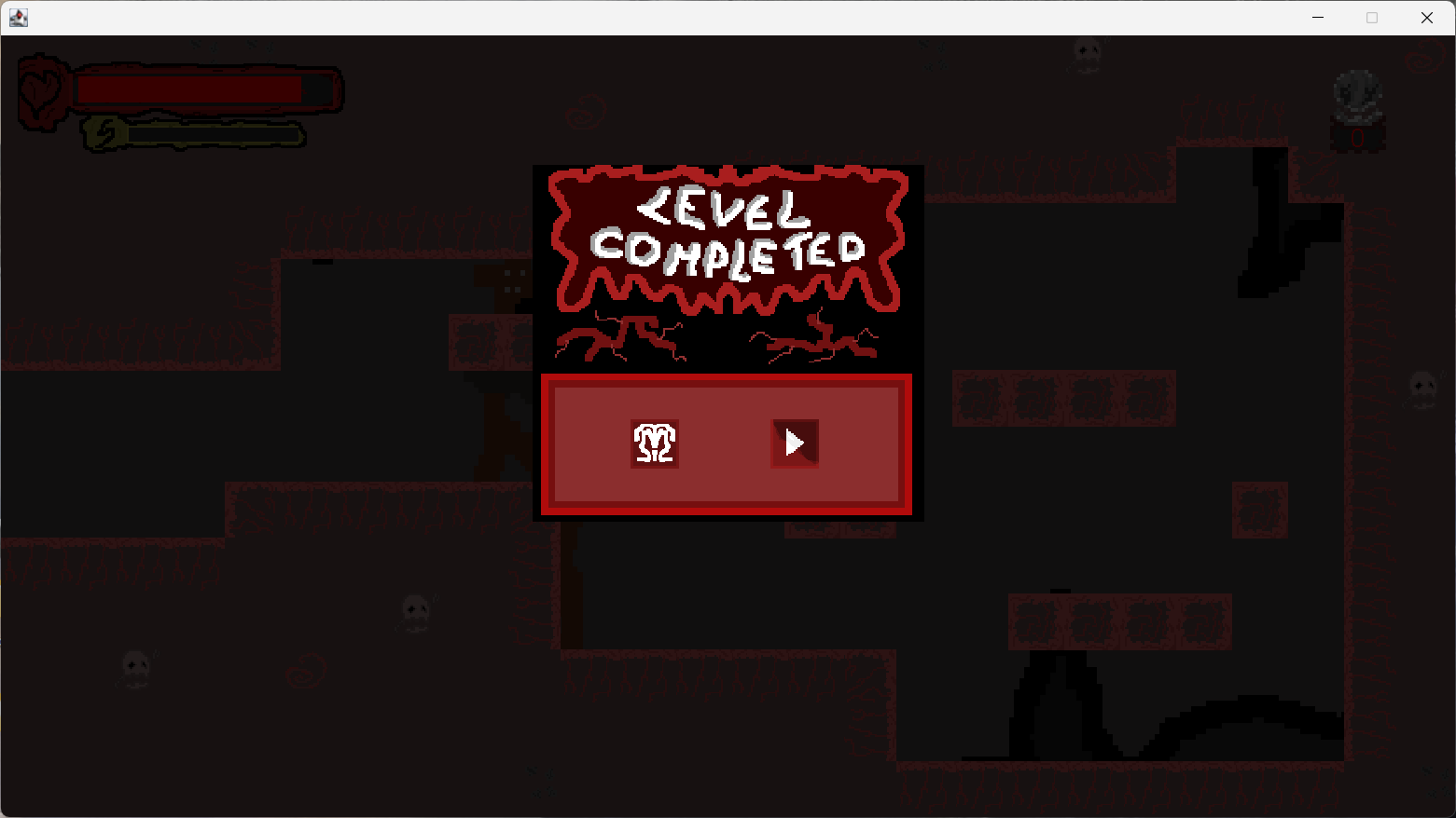 Screenshot 5 for The ancient cave