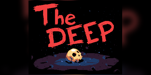 Cover image for The Deep [Alpha]