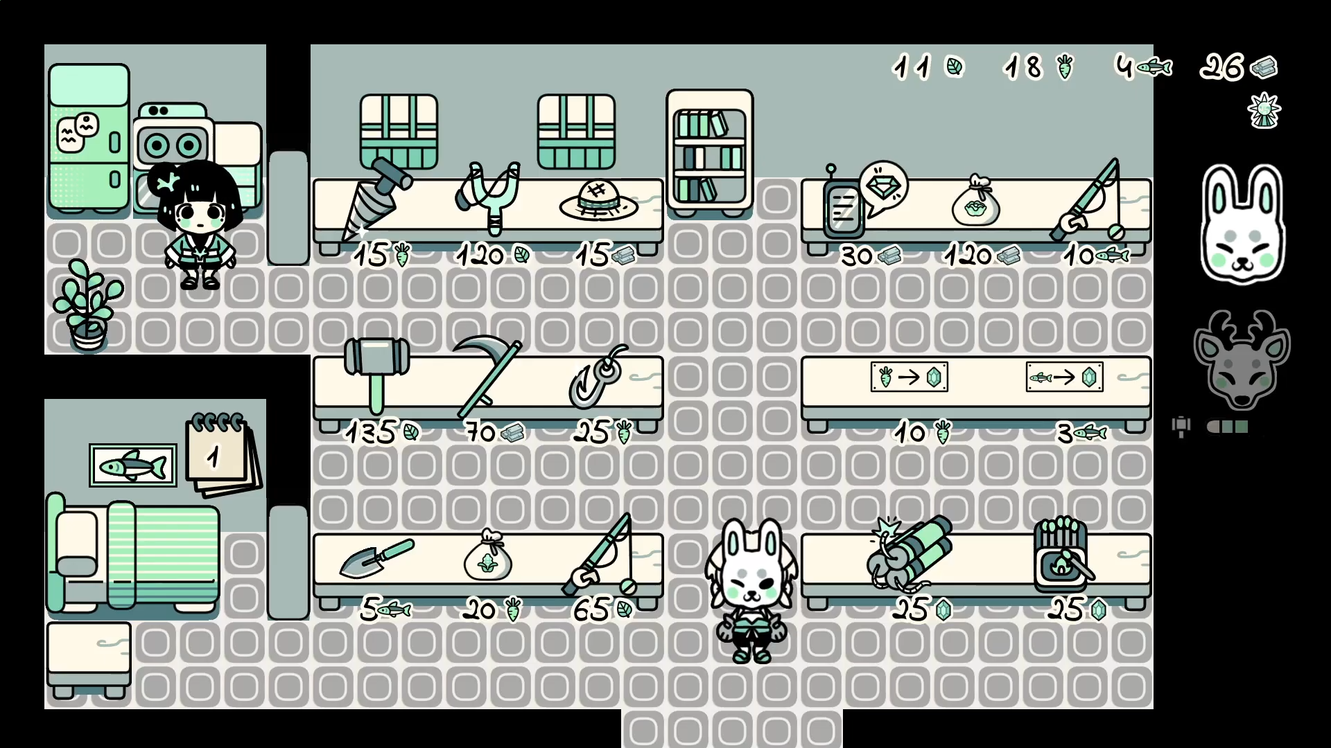 Screenshot 4 for Twin Town Trouble